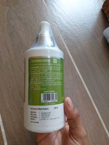 The Derma Co. Body Serum-Lotion