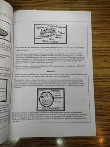 Class 11 Biology Notes – Cell: The Unit of Life