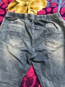 Park Avenue Jeans