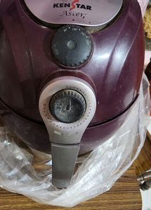 Kenstar Aster Oxyfryer Air Fryer