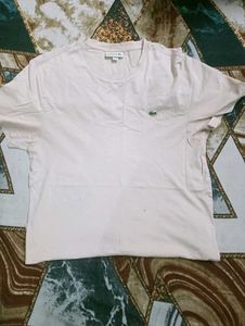 Lacoste Women's T-Shirt