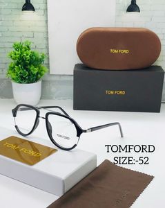 Tom Ford Eyeglasses with Case