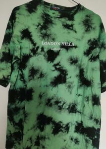 London Hills Women's Tshirt -7pieces