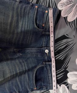 Levi’s Orignal Bootcut jeans