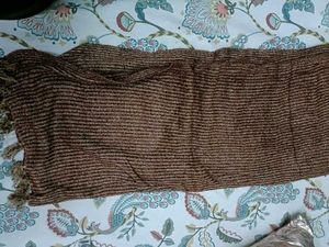 New Without Tag Party Wear Shawl/ Stole