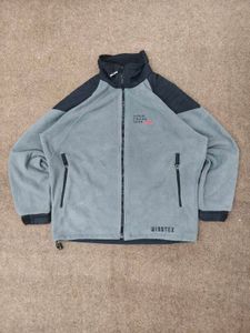 Men's Fleece Jacket