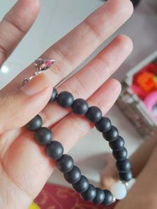 magnetic heart bracelet