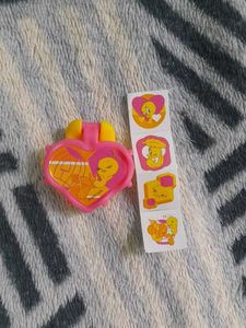 tweety bird bundle of 5