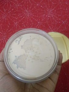 Laura Mercier Translucent Honey Loose Powder