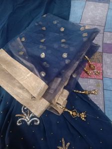 Sharara Suit