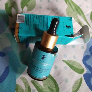 Pilgrim AHA BHA Peeling Solution
