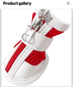 NOOTIE DOG SHOES