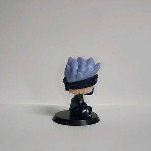 Anime: Kakashi Hatake Mini Figure