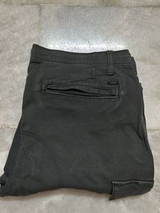 Men's Cargo Pants 36