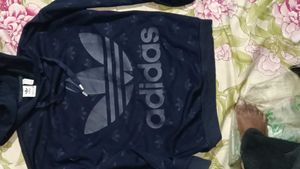 Adidas Hoodie