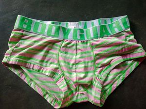 Men's Underwear Lot