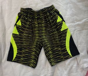 Nike Men's Athletic Shorts