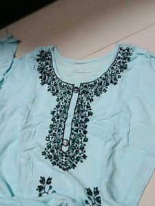 Elegant Kurta Set