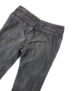 low rise y2k jeans