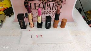 Lipsticks Bundle
