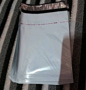 Courier Bags