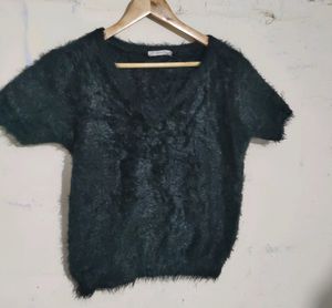 V Neck Best Sweatshirt For Women
