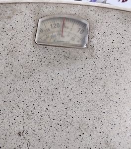 Weight Machine