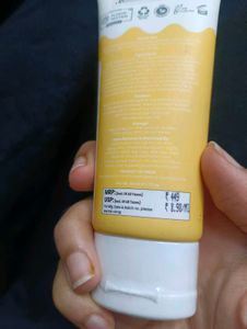 Earth Rhythm Phyto Repair Moisturizer(unopened)