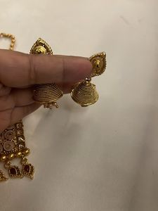 Gold Polish Set