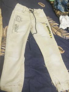 combo Boys Jogger Jeans
