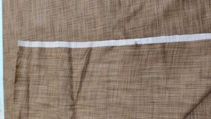 Textured cotton silk 3meter 240rs men&amp; women