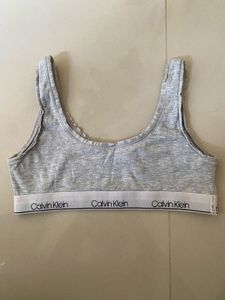 Calvin Klein Sports Bra