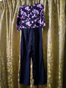 Jumpsuit/Small Size