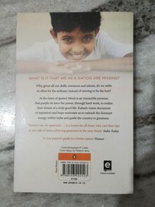 Ignited Minds By APJ Abdul kalam