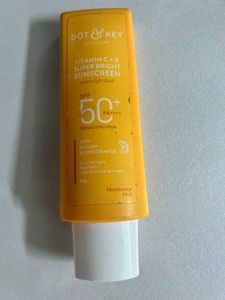 Dot &amp; Key Super Bright Sunscreen SPF 50+