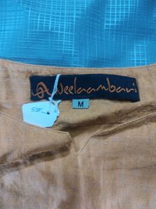 Neelambari Kurti
