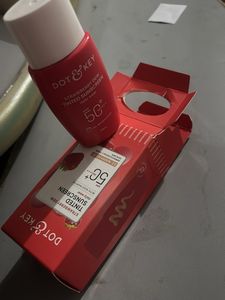 Dot &amp; Key Tinted Sunscreen SPF 50+