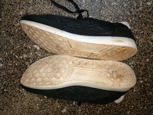 Used Shoes