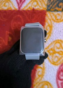 Fire-Boltt Bluetooth Smartwatch New