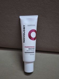 Novology Pigmentation Reduction Moisturizer