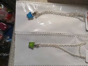 Cute Butterfly Necklaces