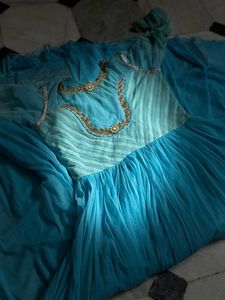 Wedding Heavy Gown