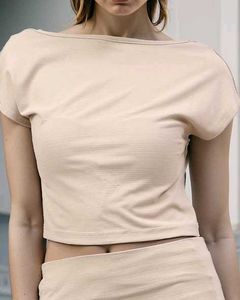 skirt with top