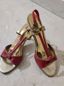 Party Wear Heels