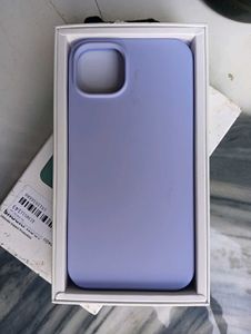 Totem MagRing Silicone Case for iPhone 14 Plus
