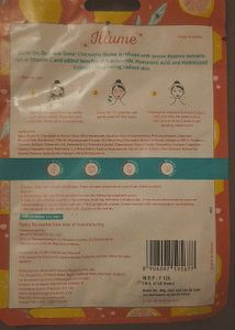 Le Marbelle Silicone Ice Roller and the face shop