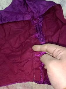 Bandhej Saree