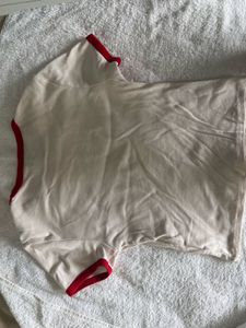 2 combo red n white
