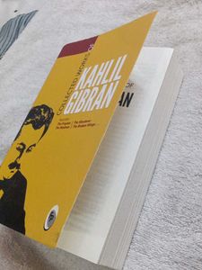 Kahlil Gibran's Works