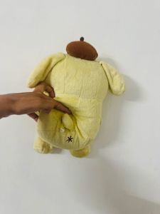 POMPOMPURIN